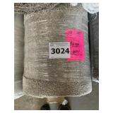 12 x 28 Plush Carept x 344 sq ft
