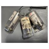 Assort. Sz. Ball Bearing Pilot Bits. x3