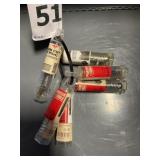 Assort. Sz. Self Pilot  Bits. x6