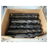 Masonry Drill Bits 3/4"x 6" SS