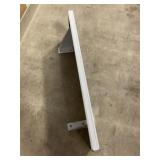4 Pc. Stainless Steel Shelf