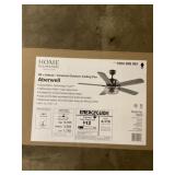 Home Decorators Collection Ceiling Fan