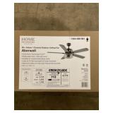 Home Decorators Collection Ceiling Fan