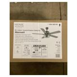 Home Decorators Collection Ceiling Fan