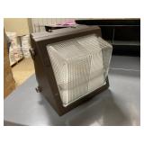 Kichler 16231AZT50 LED Wall Pack Light x 2