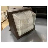 Kichler 16231AZT50 LED Wall Pack Light x 2