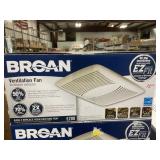 Broan Ventilation Fan