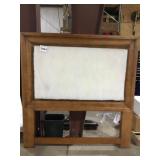 Bernhardt Headboard