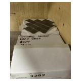 2"x12" Crema Marfill Chair Rails x 88