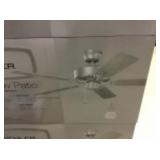 Kichler 50" Renew Patio Ceiling Fan