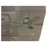 Kichler 50" Renew Patio Ceiling Fan