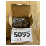 13/64 HSS DRILL BIT   X2