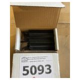 9T Plaster V-Tooth Jig Saw Blade  X2