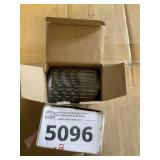 15/64 HSS DRILL BIT       X2