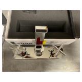 DXV Dual Control Bathroom Faucet (Chrome)