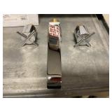 DXV Dual Control Bathroom Faucet (Chrome)