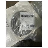 40 Amp 3-Wire 4ft Range Cord x4