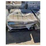 13" x 6" Landscaping Pavers by the Pallet