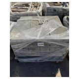 Mix Landscape Brick/Pavers by the Pallet