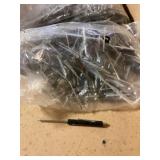 LOT of 100x Pocket Screw Drivers