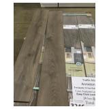 7mm Laminate Floor x 580 sq ft