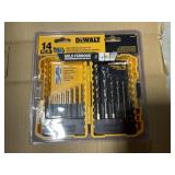 14 Pc. Drill Bit Set.  x2