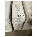 29.5" Square Baluster Kit in White x 5 boxes