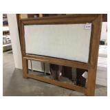 Bernhardt Headboard