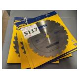 Irwin 10" Blades  x4