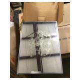 16"x22" Medicine Cabinet Mirror