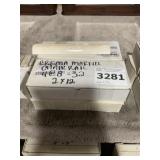 2" x 12" Crema Marfill Chair Rail x 32 pieces