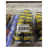 Assorted Concrete Anchors x 15 Packs