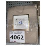 Historic Charleston Collection Pillow Sham X2