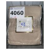 Historic Charleston Collection Pillow Sham x2