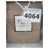 Historic Charleston Collection Pillow Sham X4