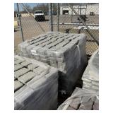Mix Grey Landscaping Pavers by the Pallet