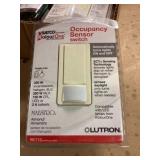Occupancy Sensor Switch, Almond x5