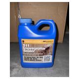 1pint 511 Impregnator Sealer, Clear x 6 Bottles
