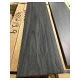 8" x 36" High Definition Porcelain Tile x 667 sf