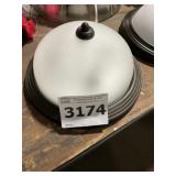 Sea Gull Lighting FlushMount Ceiling Fixture
