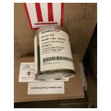 Case Silicone Rubber Two Part Elastomer Compound