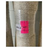 12 x 17.6 Plush Carpet x 210 sq ft