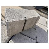 Retaining wall corners