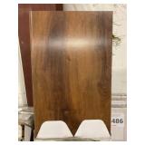 47-1/2 MDF Stair Treads x 3 Boxes