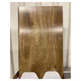 47-1/2" MDF Stair Treads x 3 Boxes