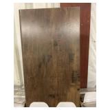 47-1/2 MDF Stair Treads x 3 Boxes