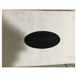 29.5" Square Baluster Kit in Black