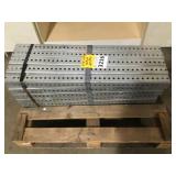 2" x 2" x 35-1/2" Tubing x 25 Pcs