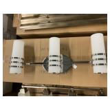 Quoizel 3 Bulb Vanity Light