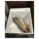 20" Utilatub Laundry Sink w/ Legs